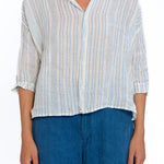 Rooney - Yarn Dyed Linen S91 - Yarn Dyed Linen Sale CP Shades 