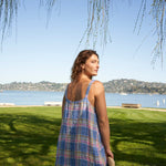 Rosalie - Yarn Dyed Linen S20 - Yarn Dyed Linen CP Shades 