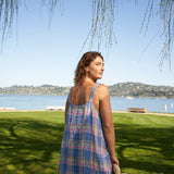 Rosalie - Yarn Dyed Linen S20 - Yarn Dyed Linen CP Shades 