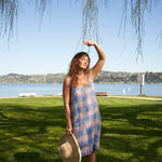 Rosalie - Yarn Dyed Linen S20 - Yarn Dyed Linen CP Shades 