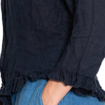Ruby - Linen S10 - Linen Tops CP Shades 
