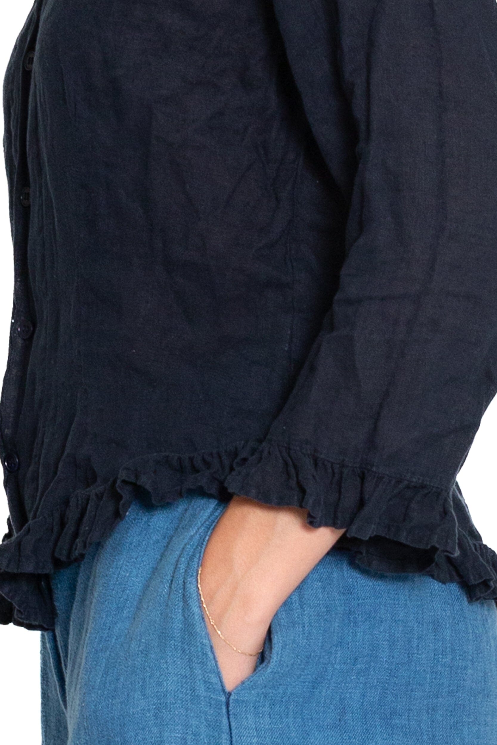 Ruby - Linen S10 - Linen Tops CP Shades 