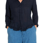 Ruby - Linen S10 - Linen Tops CP Shades ink
