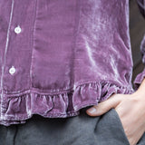 Ruby - Velvet A10 - Velvet CP Shades 