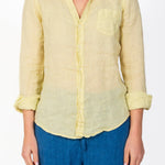 Sloane - Linen S10 - Linen Tops CP Shades 