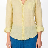 Sloane - Linen S10 - Linen Tops CP Shades 