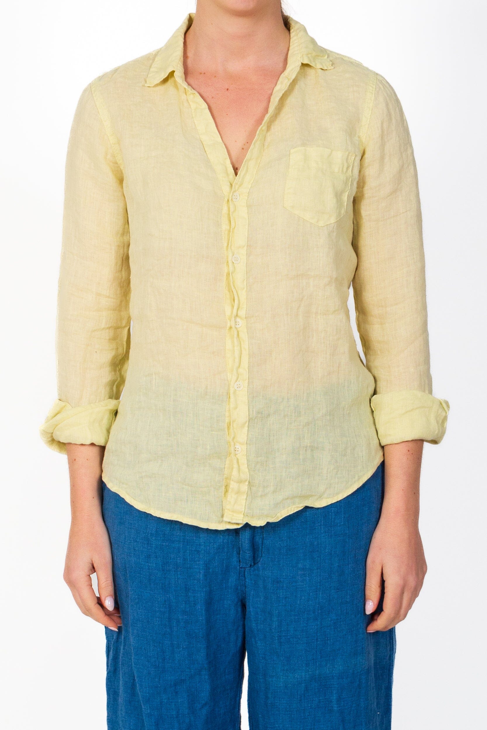 Sloane - Linen S10 - Linen Tops CP Shades 