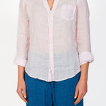 Sloane - Linen S10 - Linen Tops CP Shades 