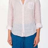 Sloane - Linen S10 - Linen Tops CP Shades 