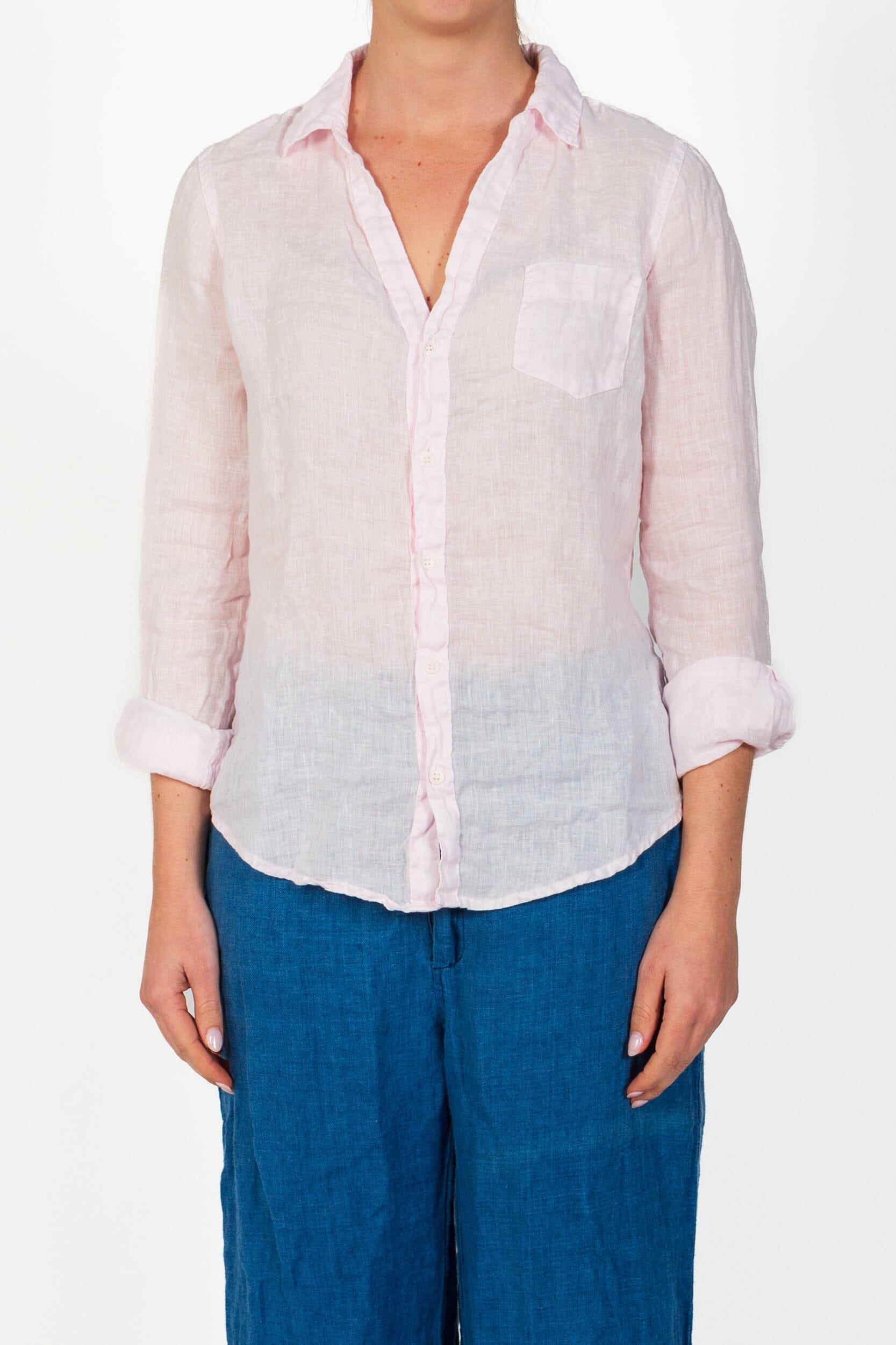 Sloane - Linen S10 - Linen Tops CP Shades 