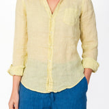 Sloane - Linen S10 - Linen Tops CP Shades 