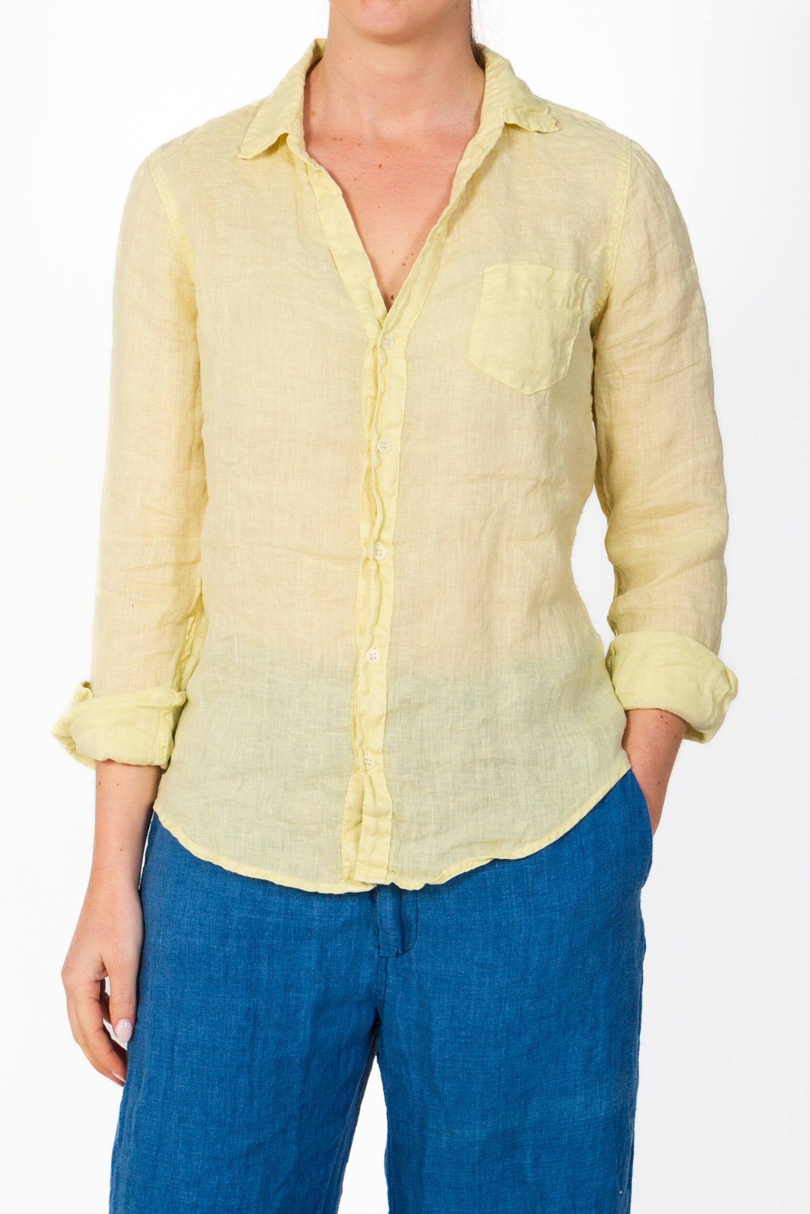 Sloane - Linen S10 - Linen Tops CP Shades 