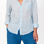 Sloane - Linen S10 - Linen Tops CP Shades 