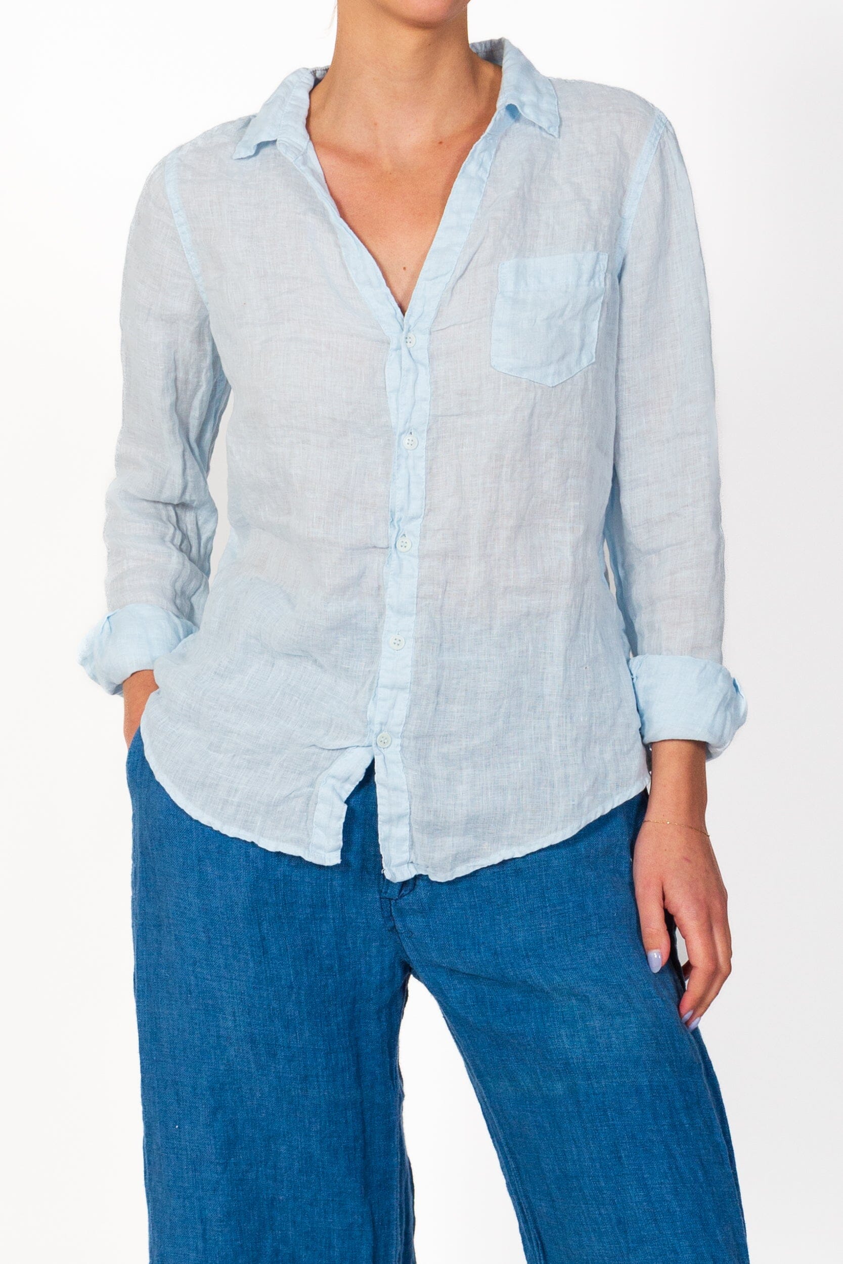 Sloane - Linen S10 - Linen Tops CP Shades 