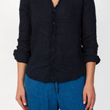 Sloane - Linen S10 - Linen Tops CP Shades ink