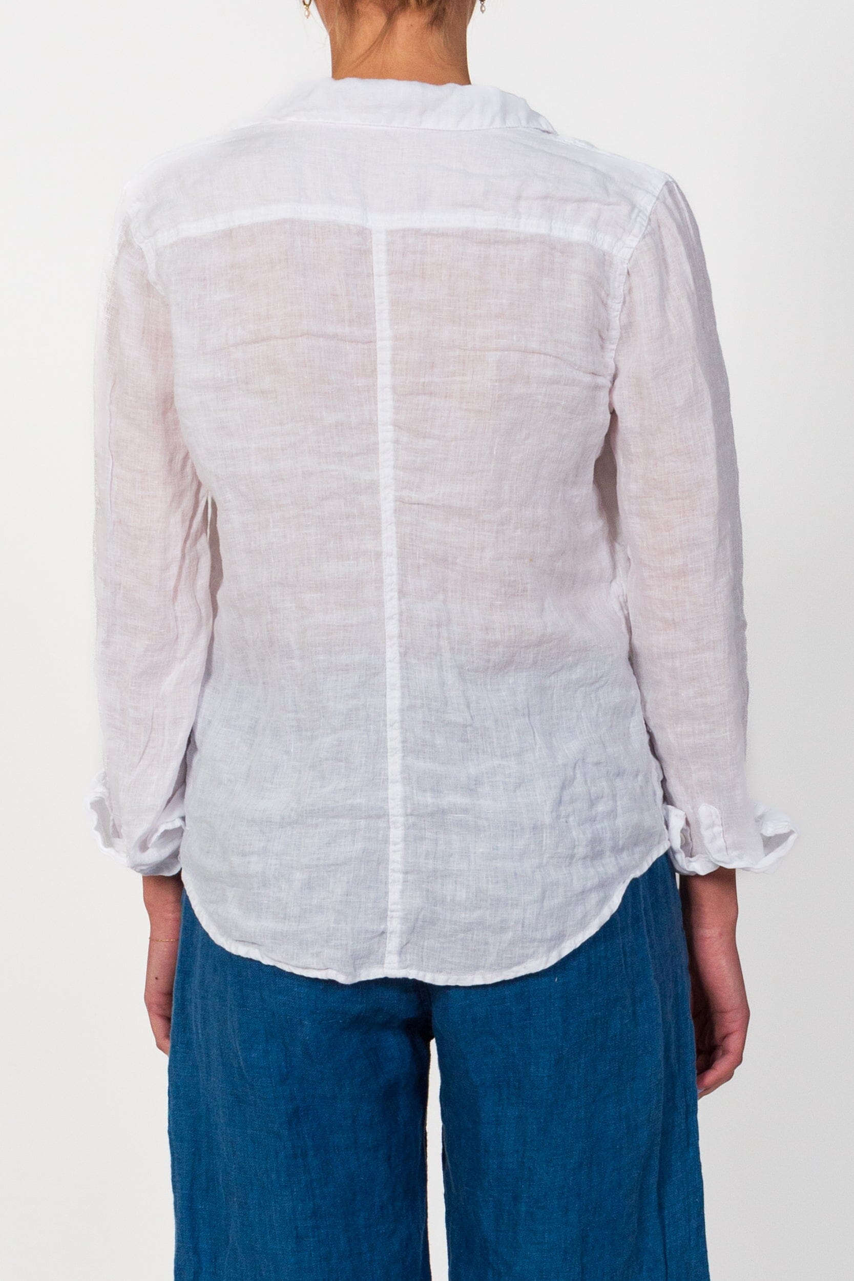 Sloane - Linen S10 - Linen Tops CP Shades 