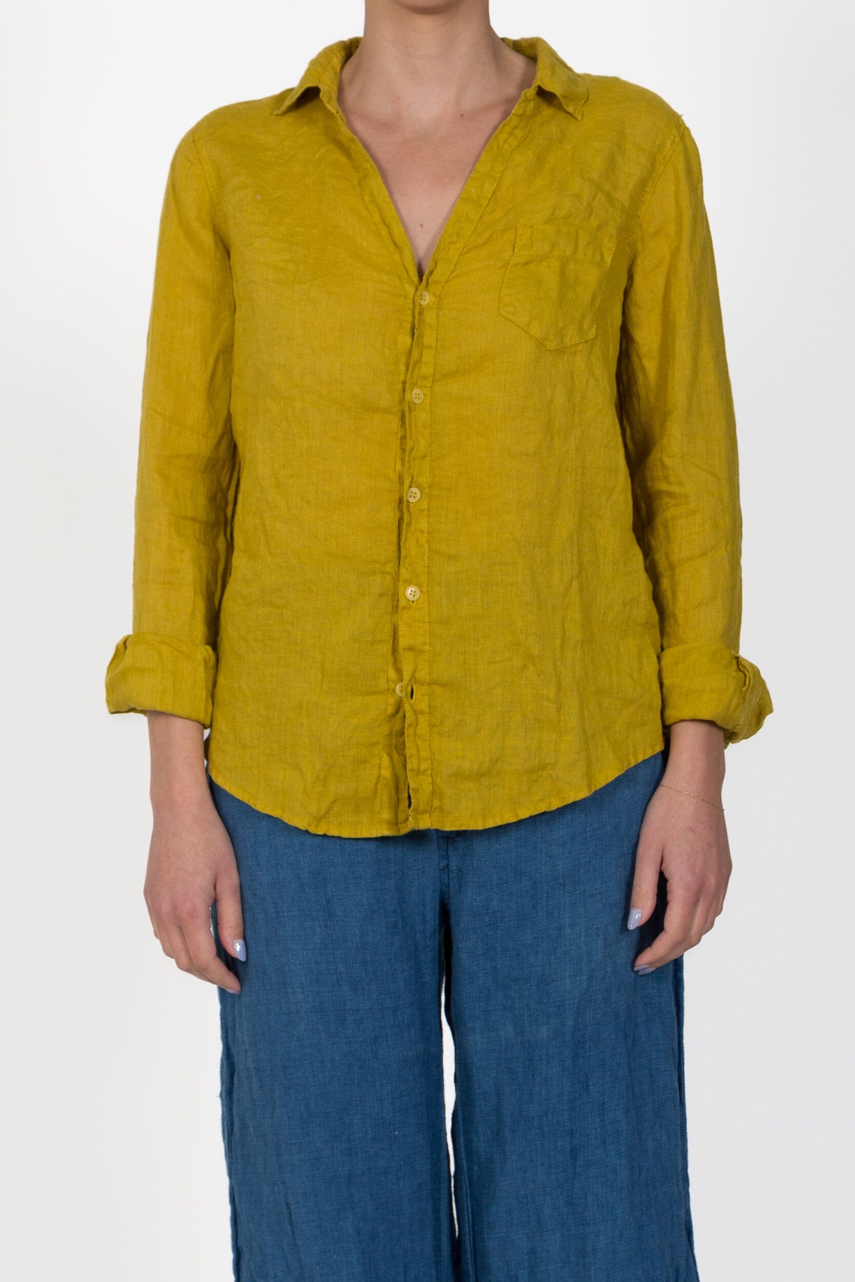 Sloane - Linen S10 - Linen Tops CP Shades 