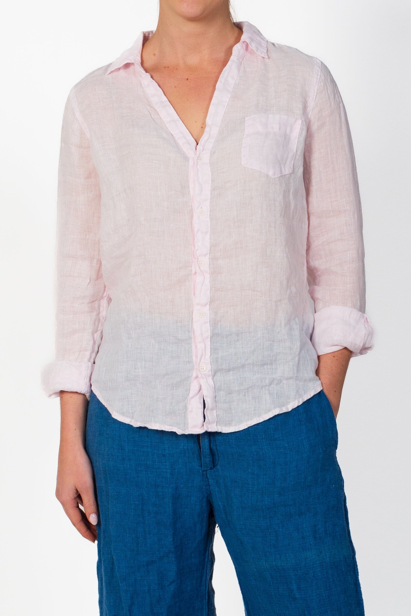 Sloane - Linen S10 - Linen Tops CP Shades sakura