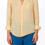 Sloane - Linen S10 - Linen Tops CP Shades 