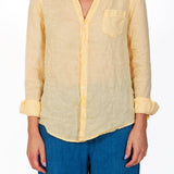 Sloane - Linen S10 - Linen Tops CP Shades 