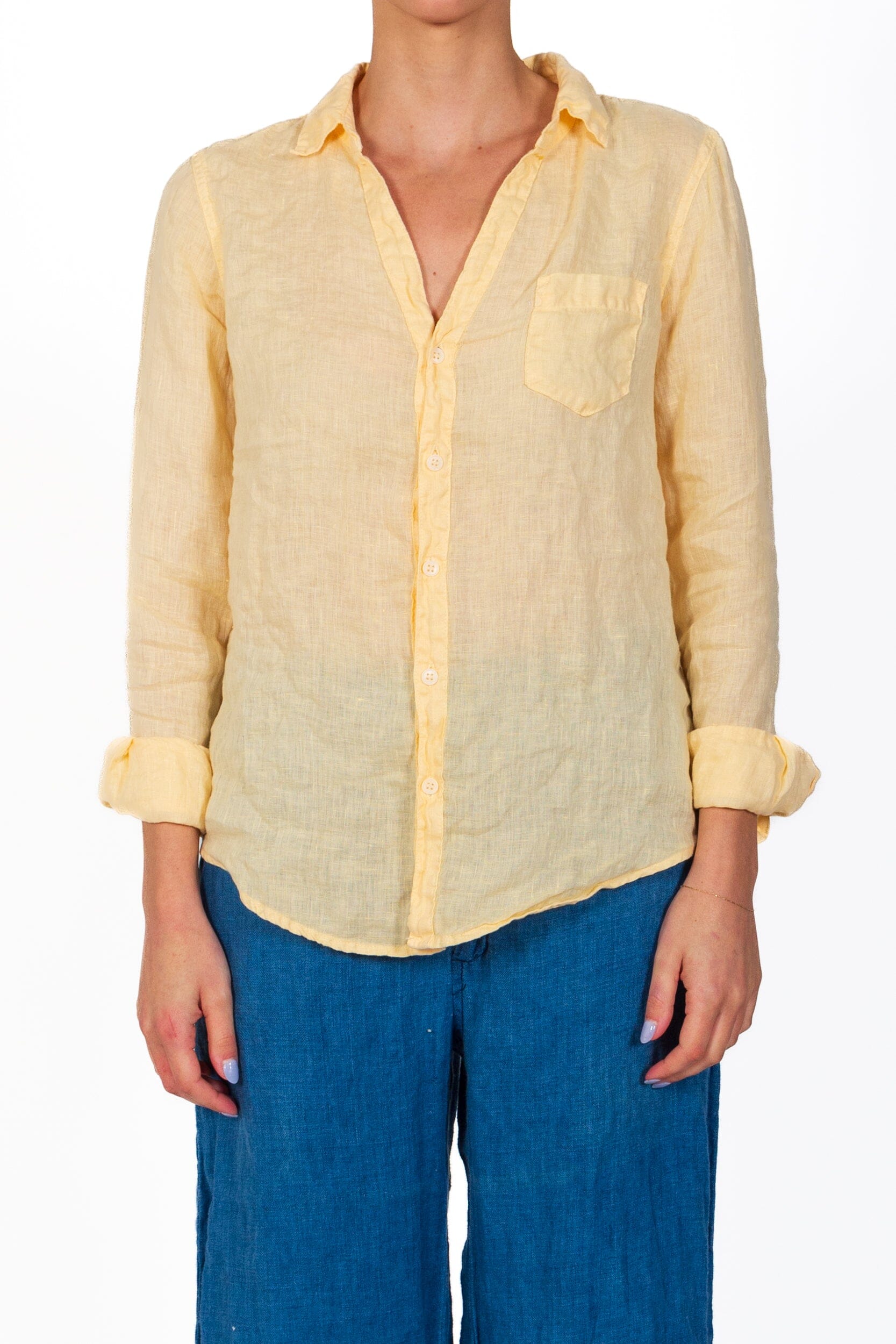 Sloane - Linen S10 - Linen Tops CP Shades 