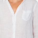 Sloane - Linen S10 - Linen Tops CP Shades 