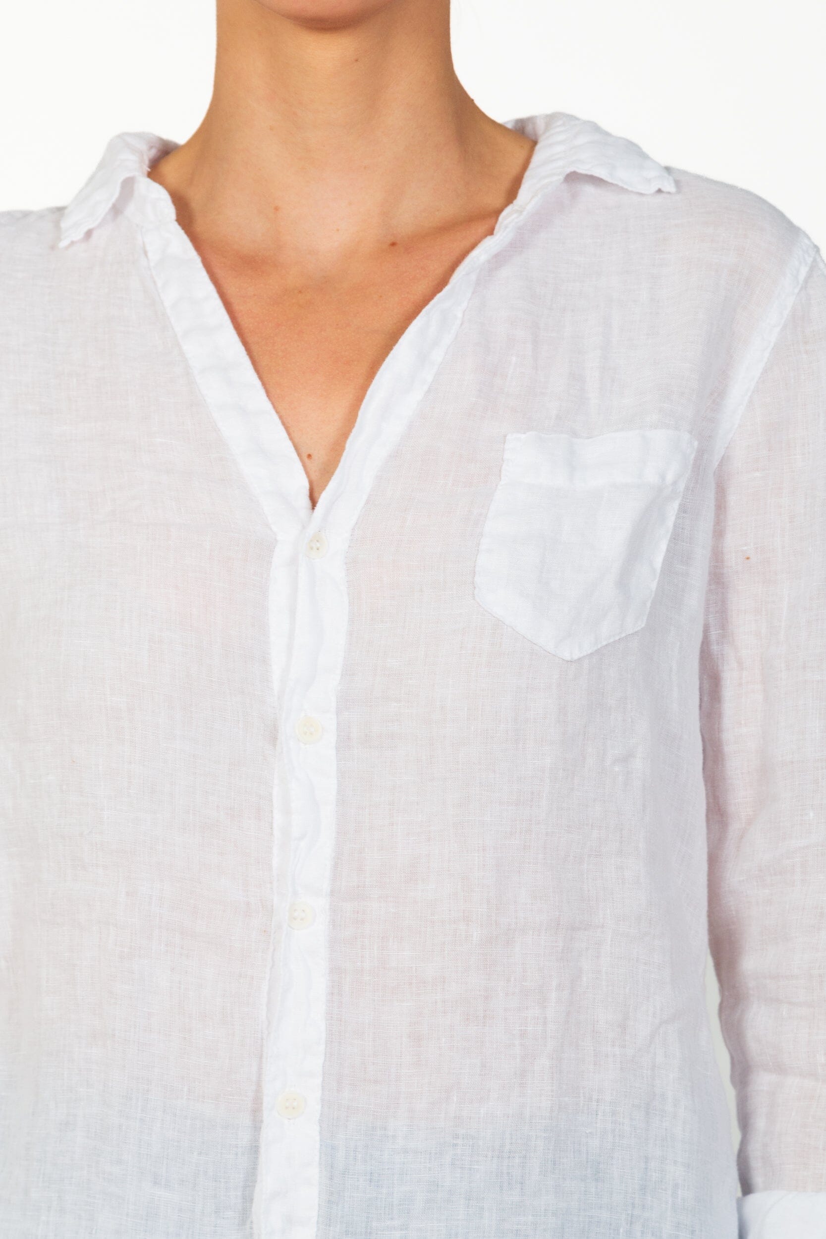 Sloane - Linen S10 - Linen Tops CP Shades 