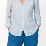 Sloane - Linen S10 - Linen Tops CP Shades 