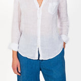 Sloane - Linen S10 - Linen Tops CP Shades 