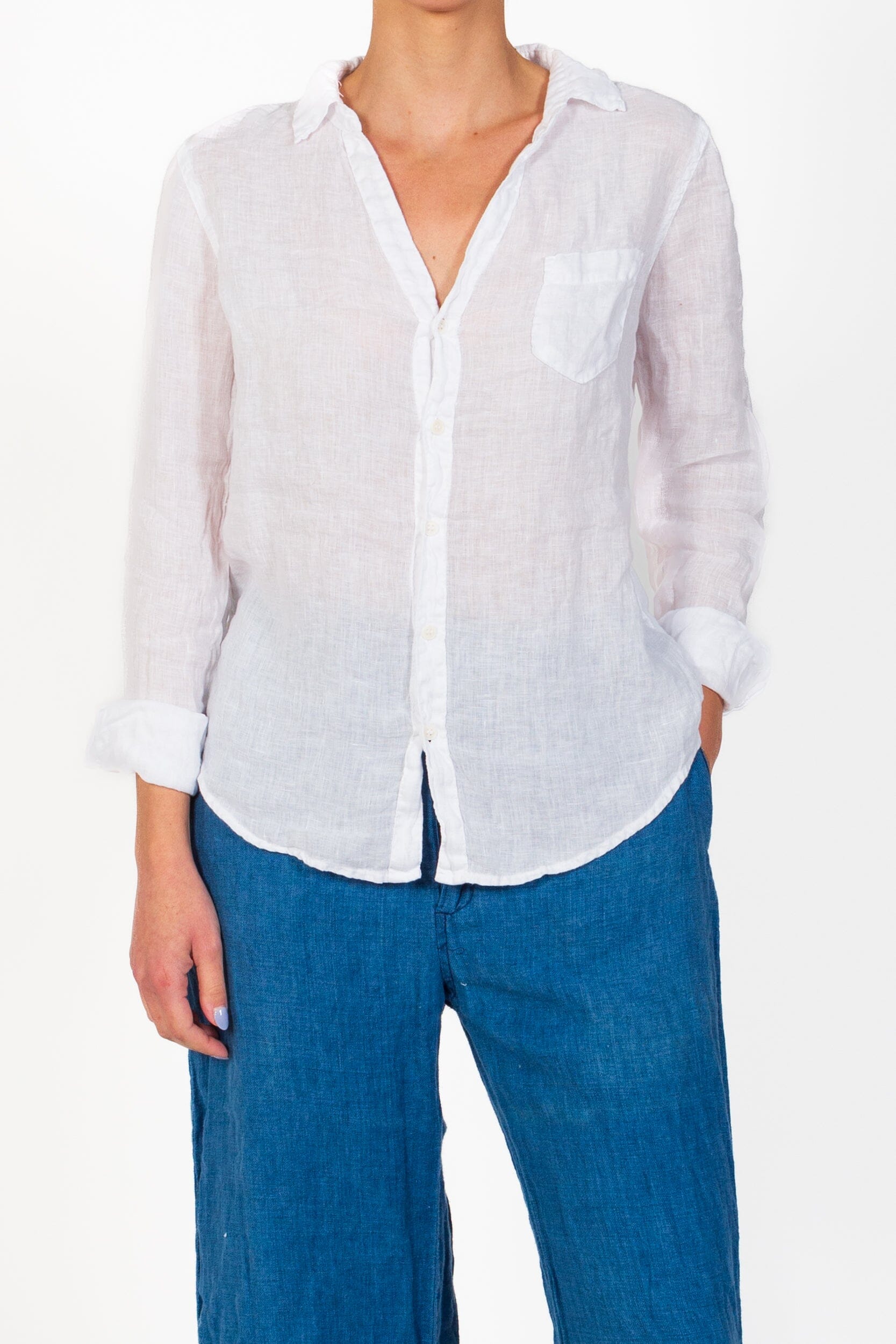 Sloane - Linen S10 - Linen Tops CP Shades 