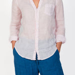 Sloane - Linen S10 - Linen Tops CP Shades 