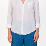 Sloane - Linen S10 - Linen Tops CP Shades 