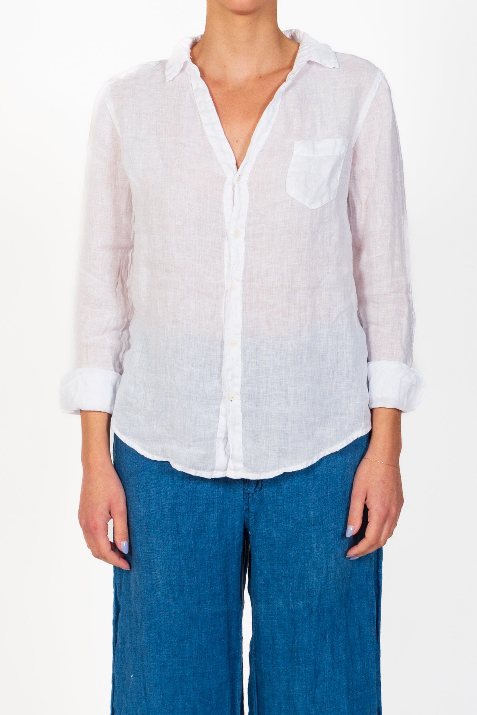 Sloane - Linen S10 - Linen Tops CP Shades 