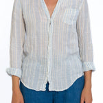 Sloane - Yarn Dyed Linen S91 - Yarn Dyed Linen Sale CP Shades 