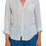 Sloane - Yarn Dyed Linen S91 - Yarn Dyed Linen Sale CP Shades 
