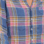 Sloane - Yarn Dyed Linen S91 - Yarn Dyed Linen Sale CP Shades 