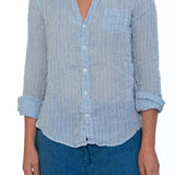 Sloane - Yarn Dyed Linen S91 - Yarn Dyed Linen Sale CP Shades 