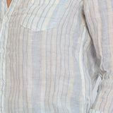 Sloane - Yarn Dyed Linen S91 - Yarn Dyed Linen Sale CP Shades 