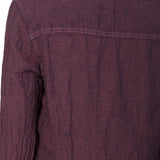 Tamsin - Chambray Linen S50 - Linen Dresses CP Shades 