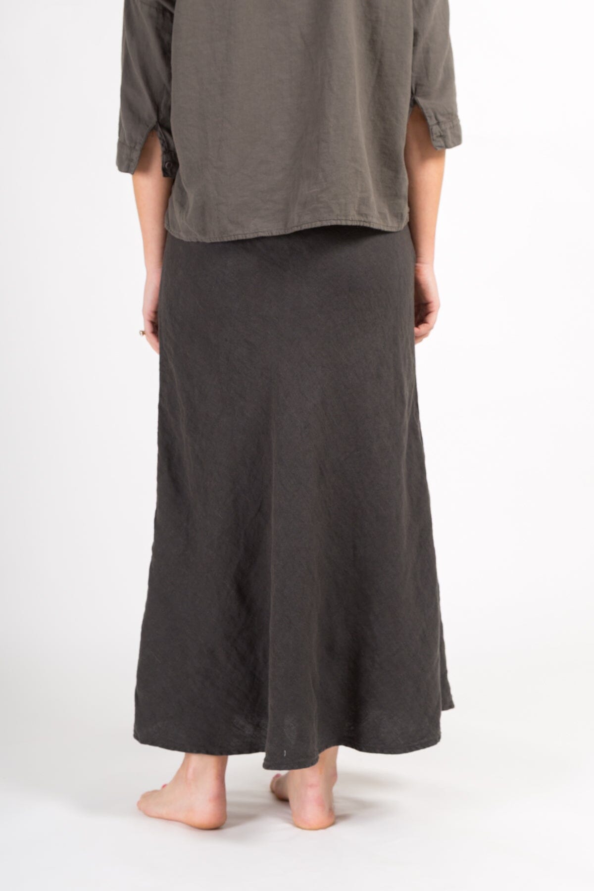 Tanya - Chambray Linen Twill A51 - 890 CP Shades 