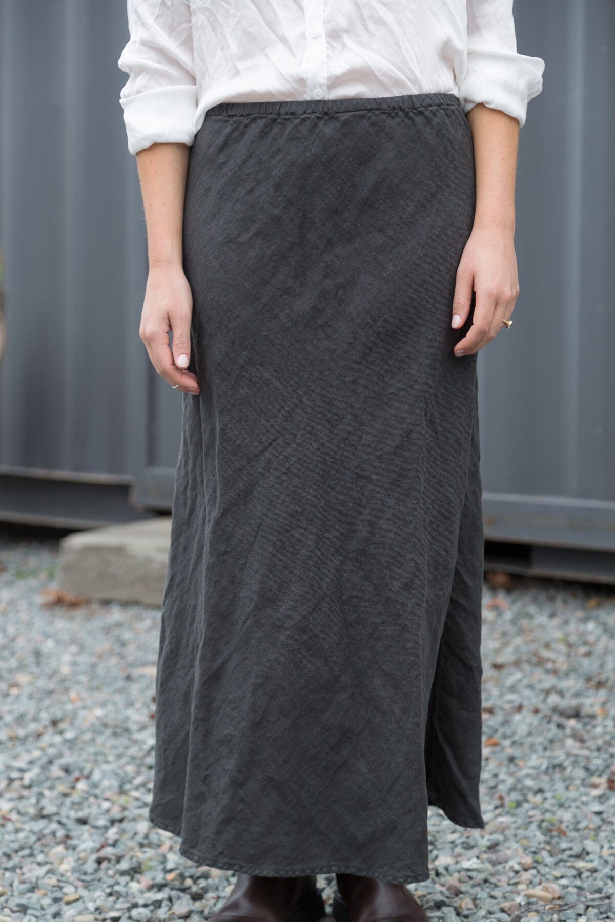Tanya - Chambray Linen Twill A51 - 890 CP Shades 