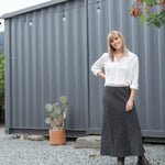 Tanya - Chambray Linen Twill A51 - 890 CP Shades 