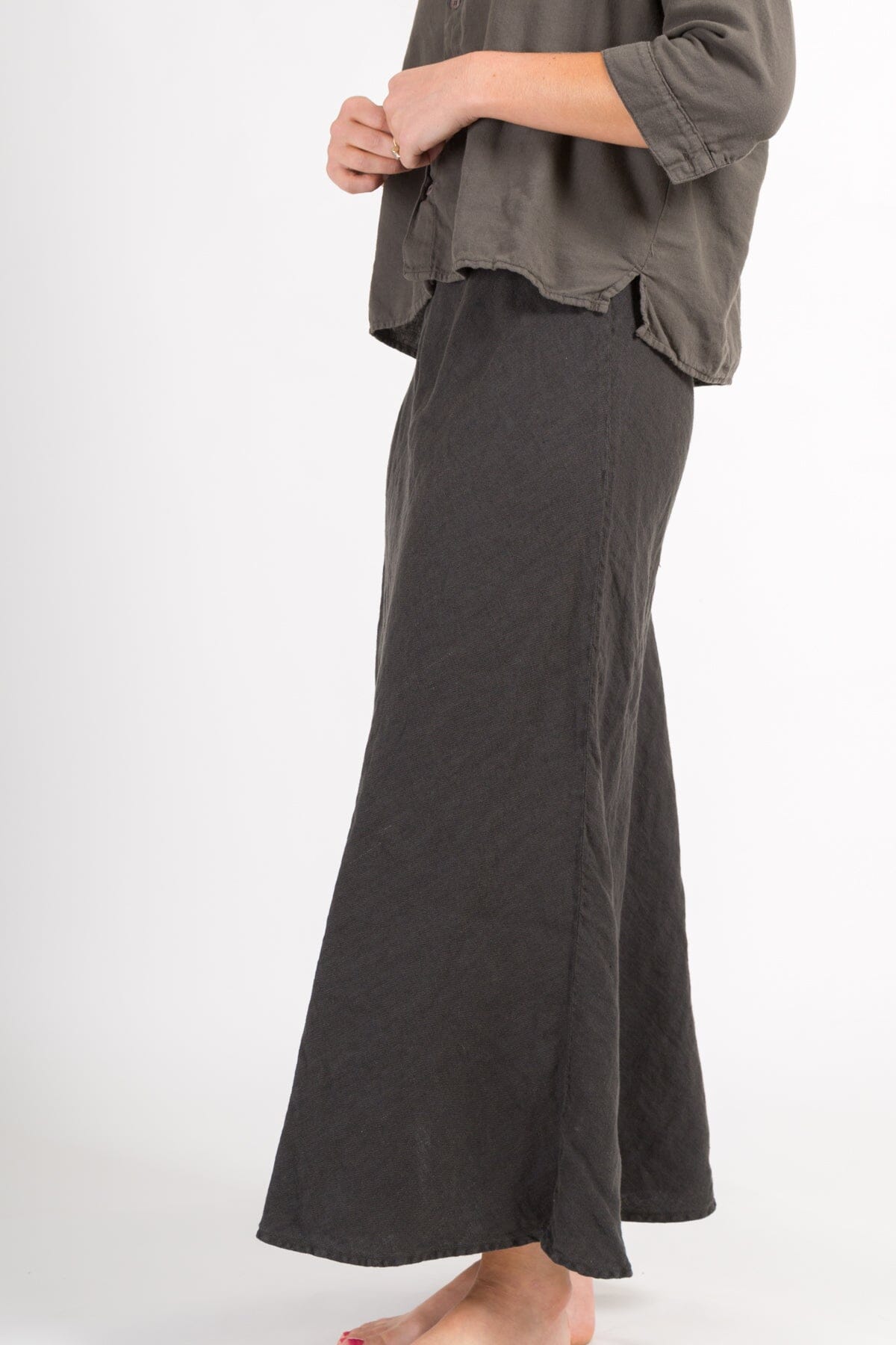 Tanya - Chambray Linen Twill A51 - 890 CP Shades 