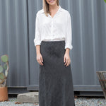 Tanya - Chambray Linen Twill A51 - 890 CP Shades 