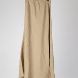 Tanya - Linen Twill S21 - 893 Bottoms CP Shades toast 893