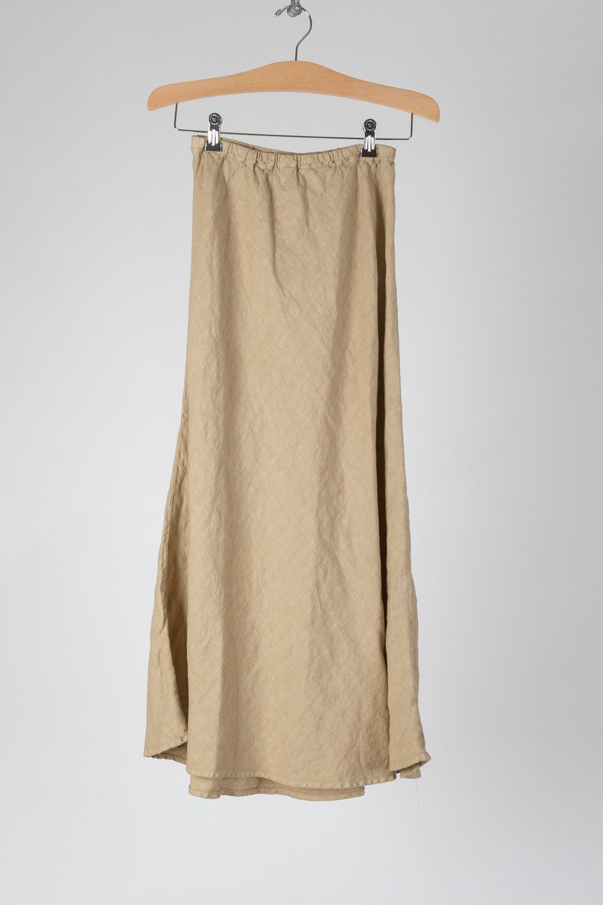 Tanya - Linen Twill S21 - 893 Bottoms CP Shades toast 893