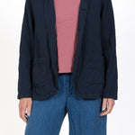 Tessa Jacket - Textured Cotton S70 - Cottons CP Shades 