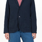 Tessa Jacket - Textured Cotton S70 - Cottons CP Shades 