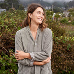 Tessa Jacket - Wide Wale Corduroy A40 - Wide Wale Cord CP Shades 