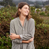 Tessa Jacket - Wide Wale Corduroy A40 - Wide Wale Cord CP Shades 